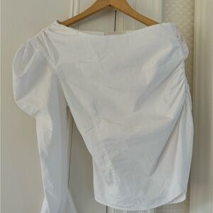 Johnathan Simkhai top